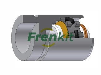 Поршень гальмівного супорту MAZDA MX-5 90-98 FRENKIT K324501