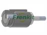 Поршень гальмівного супорту SUBARU Impreza 11-16, Impreza 16-23, Legacy 13-20, Outback 14-21, XV 17-, Levorg 14-; LAND ROVER Range Rover Evoque 19-, Range Rover Velar 17-, Discovery Sport 14-; JAGUAR F-Pace 16-, E-Pace 17-, XF 15-, XE 15-, I-Pace 18- FRENKIT K405401 (фото 1)
