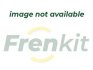 Поршень супорта з механізмом FRENKIT K545404L (фото 1)