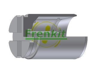 Поршень гальмівного супорту HONDA Jazz 08-15, Jazz 14-20, Civic 91-01, Fit 07-14, Jazz 01-08 FRENKIT P304301 (фото 1)