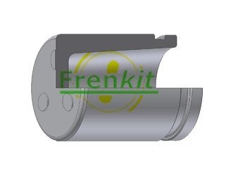 Поршень гальмівного супорту переднього FRENKIT P455401