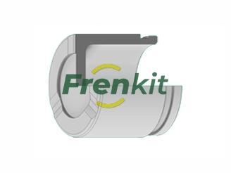 Поршень гальмівного супорту VW ID.4 20-, ID.5 22-; AUDI Q4 21-; SKODA Enyaq 20-; CUPRA Born 21- FRENKIT P604402