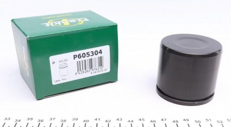 Поршень тормозного суппорта FRENKIT P605304