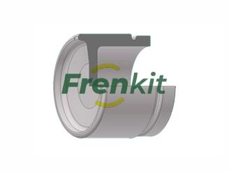 Поршень гальмівного супорту CHEVROLET Tahoe 06-14, Express 95- FRENKIT P745501