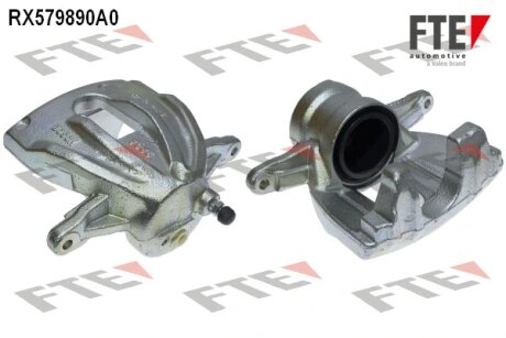 Супорт гальма FTE 9292126