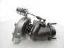 Турбокомпресор GARRETT 7422895005S (фото 5)