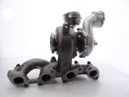 Турбокомпресор Original Reman GARRETT 7560629004S