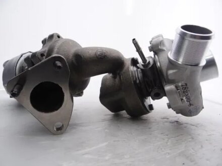 Турбокомпресор Original Reman GARRETT 7938299006S