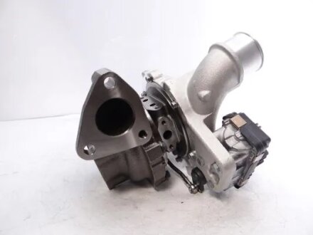 Турбокомпресор Original Reman GARRETT 8080319006S