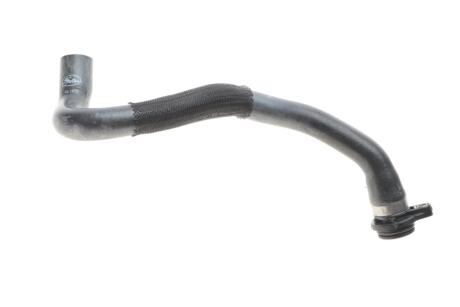 Патрубок системы охлаждения резиновый с фитингами Gates 02-1975