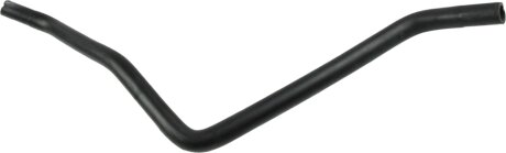 Патрубок системи охолодження гумовий Gates 02-2605