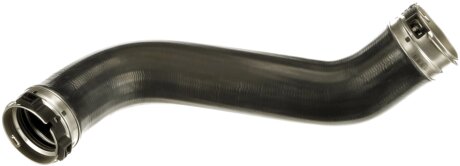 Шланг радіатора Gates 055742