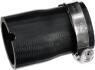 Патрубок інтеркулера Hyundai i20, i40, iX35 CRDi 08- Gates 09-1384 (фото 1)