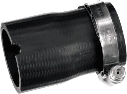 Патрубок інтеркулера Hyundai i20, i40, iX35 CRDi 08- Gates 09-1384