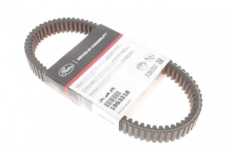 Приводной ремень Gates 19G3218