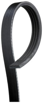 Ремень поликлиновый Gates 4PK760