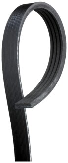 Ремінь поліклиновий Gates 4PK939SF