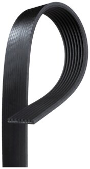 Поліклиновий ремінь Gates 8PK2350HD
