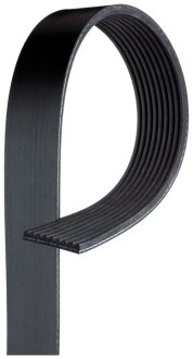 Поліклиновий ремінь Gates 9PK2640HD