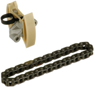 Комплект ланцюга приводу розподільчого вала Gates CHK1002
