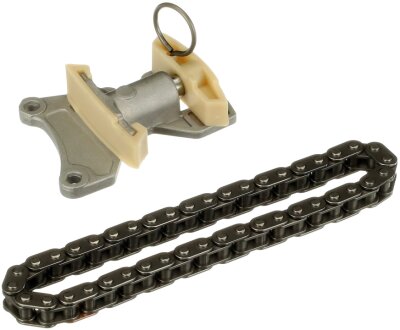 Комплект ланцюга приводу розподільчого вала Gates CHK1007