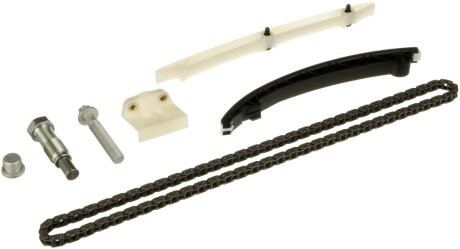 Комплект ланцюга приводу розподільчого вала Gates CHK1014