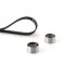 К-кт ГРМ (пасок+2 ролика) Mazda 6 2.0 Di 02- K015630XS