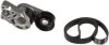 К-кт паса поліклинового (6PK995+T38472) Skoda/VW/Audi 1.2 TDi, 1.4TDi Gates K016PK995 (фото 1)