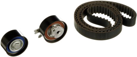 Комплект ремня ГРМ Gates K025668XS (фото 1)