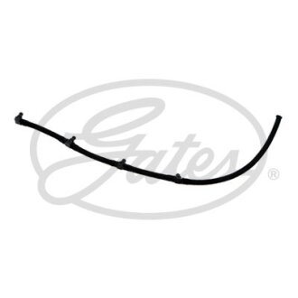 Шланг обратки Gates MFL1006