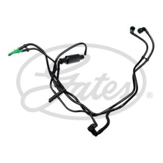 Шланг обратки Gates MFL1087
