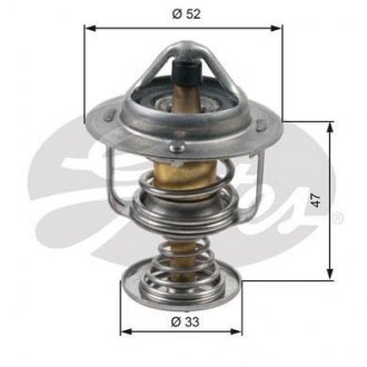 Термостат Gates TH30580G1 (фото 1)