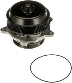 Насос охолоджувальної рідини, охолодження двигуна Gates WP5061HD