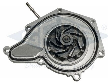 Насос водяний Geba 11250