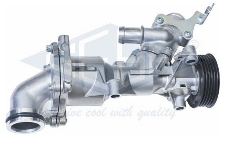 Насос водяний Geba 13150