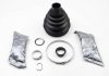 Пыльник ШРКШ снаружи. 29x98x117 Audi A3 Skoda Octavia I, Superb I VW Golf IV, New Beetle, Passat, Polo 1.6-2.8 12.96-10.10 GKN (Lobro) 306354 (фото 3)