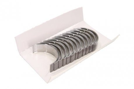 Подшипник скольжения Glyco 01-3841/6 STD