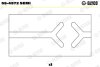 Втулка стрижня компресора Glyco 554572SEMI (фото 1)