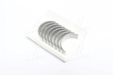 Вкладыши шатунные PSA PL 0,30 XUD9TE/DW12TED4 (выр-во) Glyco 71-3730/4 0.30MM