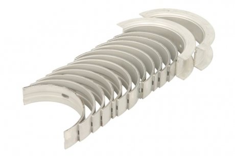 Подшипник коленвала Glyco H048/7 0.50MM