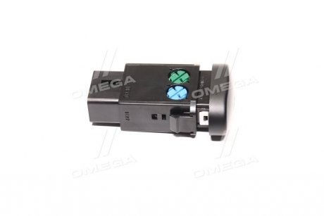 Кнопка протітуманної фари MATIZ GM 96168696