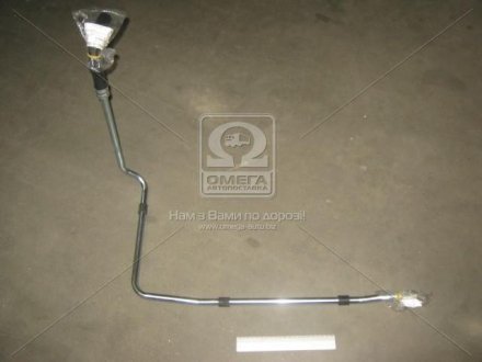 Патрубок гідропідсилювача керма GM 96254886