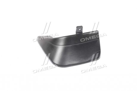 Брызговик Ланос зад лев GM 96303233