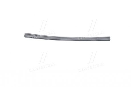 Уплотнитель Авео Т300 крышки распредвала GM 96350074