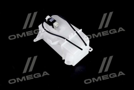 Бачок омивача лобового скла GM 96550798