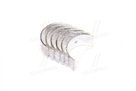 Вкладиш шатунні GM 96659193