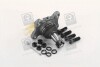 Опора кульова TOYOTA HILUX нижн. GMB 0101-0545 (фото 3)