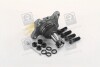 Опора кульова TOYOTA HILUX нижн. GMB 0101-0545 (фото 2)