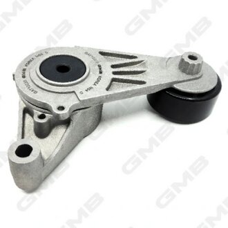 Натяжний ролик поліклинового ременя GMB GAT10030