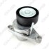 Ролік натяжний ременя генератора Peugeot 206/207/307/308/3008/407/408/Partner/ Citro?n C2/C3/C4/C5/Berlingo/ DS DS3/ Opel Combo GMB GAT20040 (фото 1)